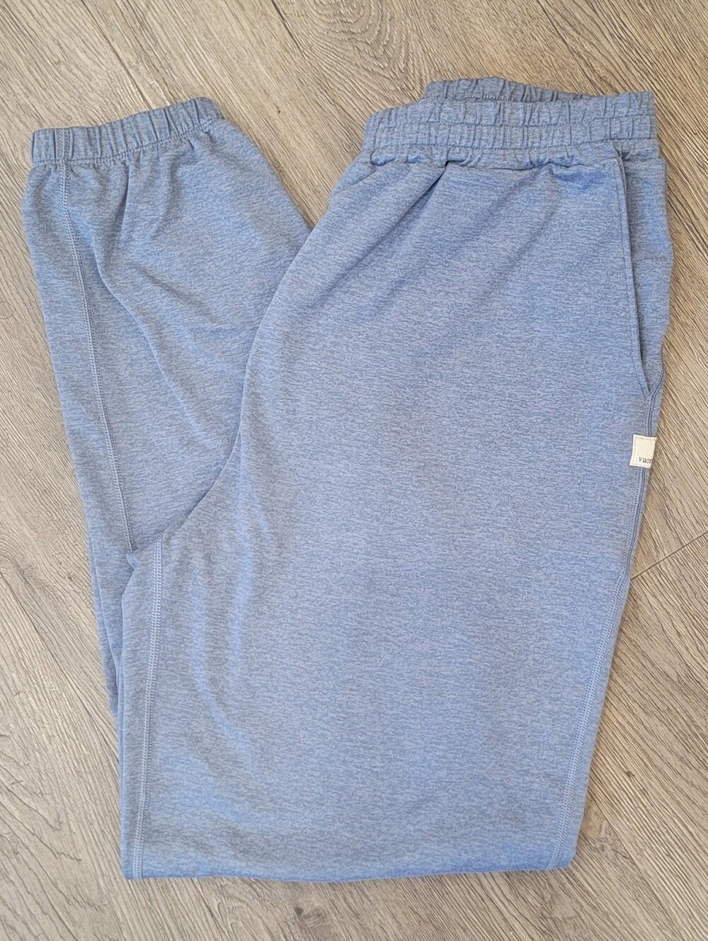 Vuori Boyfriend Jogger Size Small